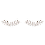 Ardell Duralash Flare Individual Lashes Short Brown (Lash Scan)